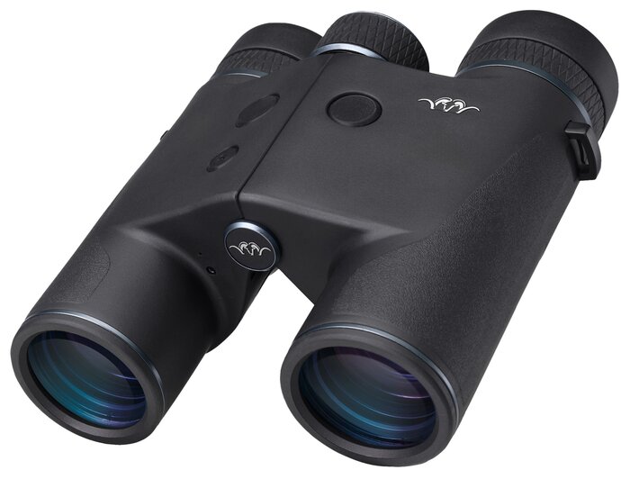 Blaser RF 8x32 Rangefinder Binoculars