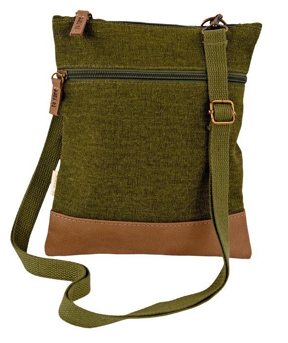 No Name Uni Crossbag