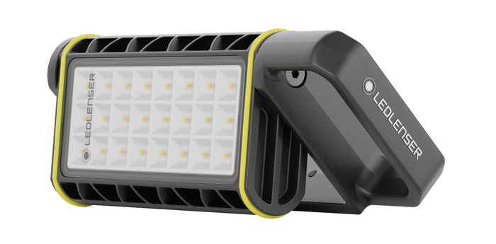 Ledlenser AF4R Work Light