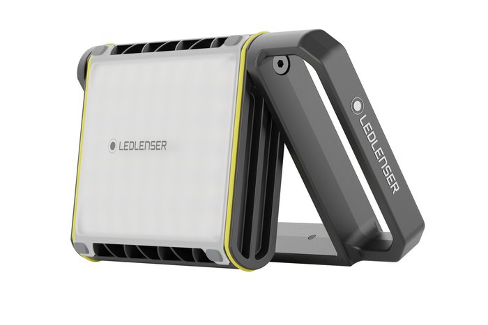 Ledlenser AF8R Work Light