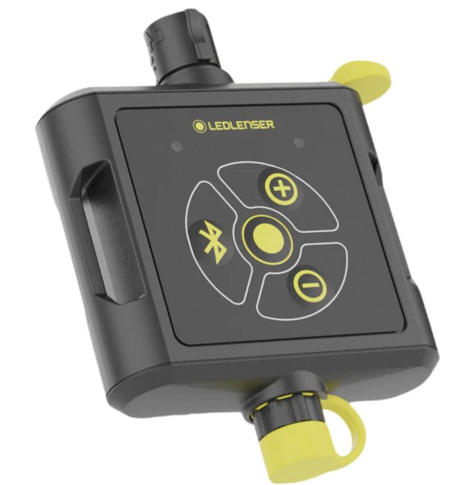Ledlenser Controller