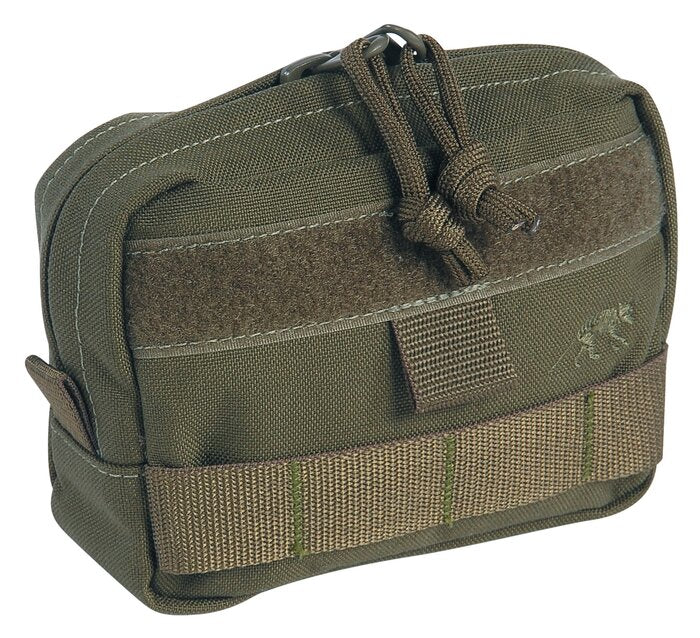 Tasmanian Tiger Tac Pouch 4 Horizontal