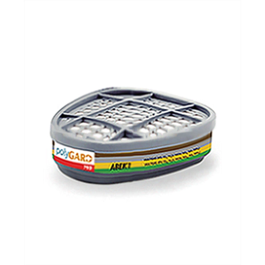 Filtrs Eurofilter Euromask maskām