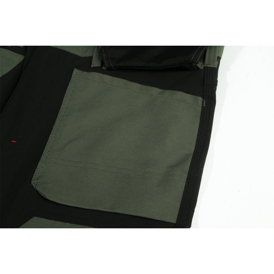 Darba apģērba bikses Pesso Titan Flexpro 125