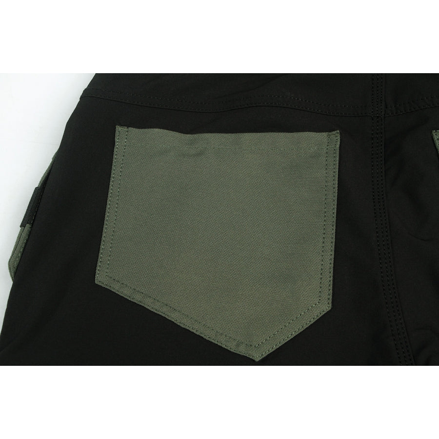 Darba apģērba bikses Pesso Titan Flexpro 125