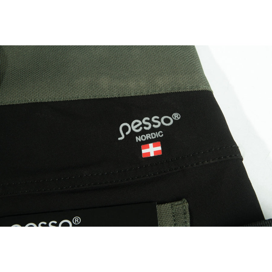 Darba apģērba bikses Pesso Titan Flexpro 125