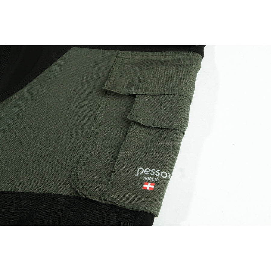 Darba apģērba bikses Pesso Titan Flexpro 125