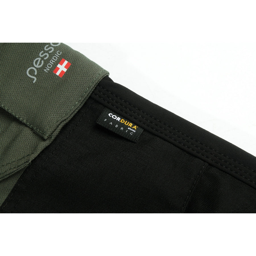 Darba apģērba bikses Pesso Titan Flexpro 125