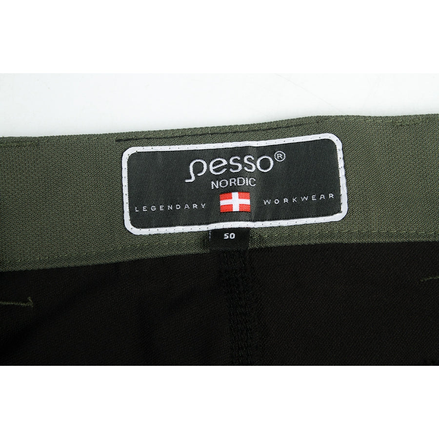 Darba apģērba bikses Pesso Titan Flexpro 125