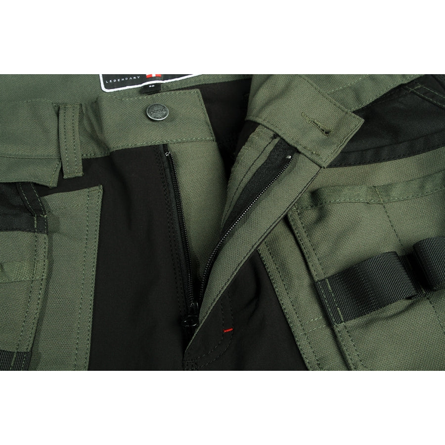 Darba apģērba bikses Pesso Titan Flexpro 125