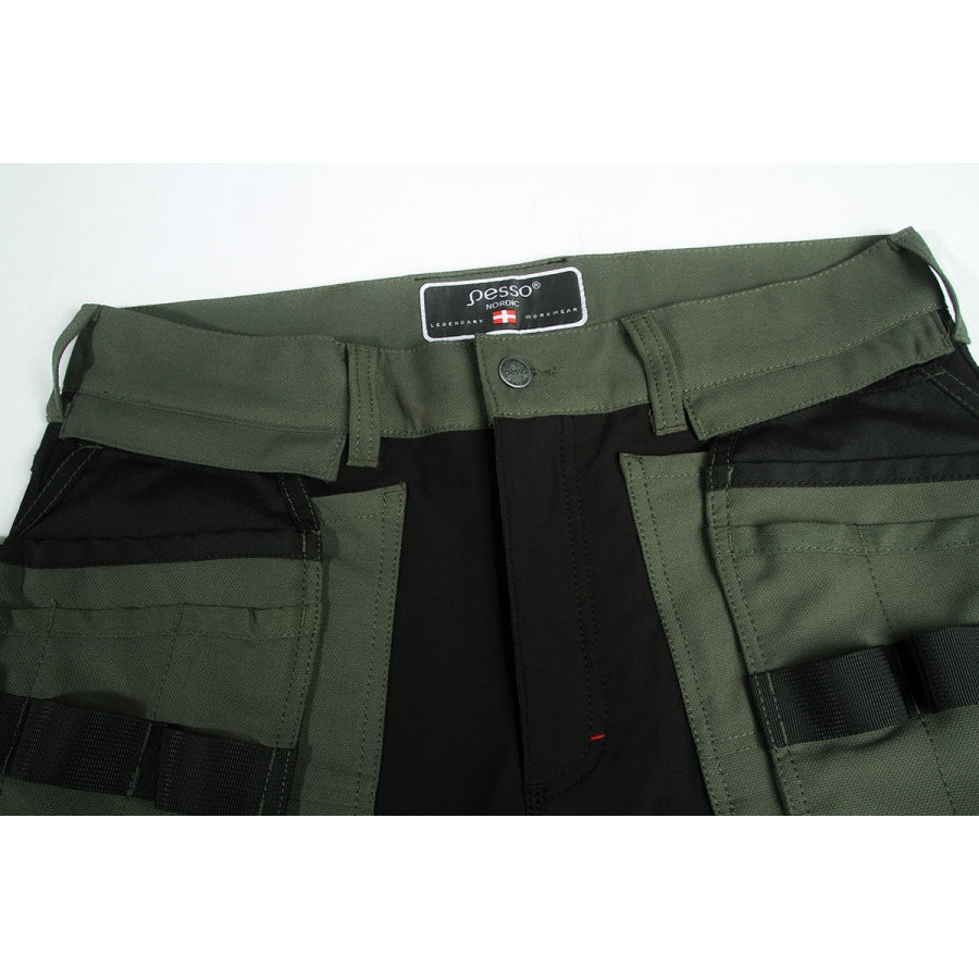 Darba apģērba bikses Pesso Titan Flexpro 125