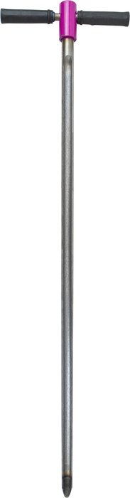 Dr. Pürckhauer's Soil Sample Drill for Heavy Soils