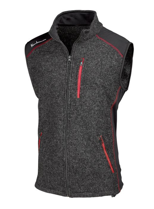 Timbermen Walk Gilet