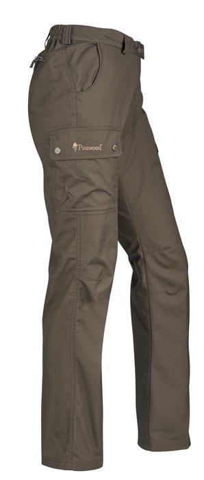 Pinewood Finnveden Tighter Ladies' Hunting trousers