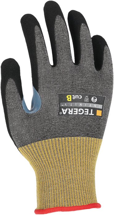 Tegera Infinity 8805R Cut Protection Gloves