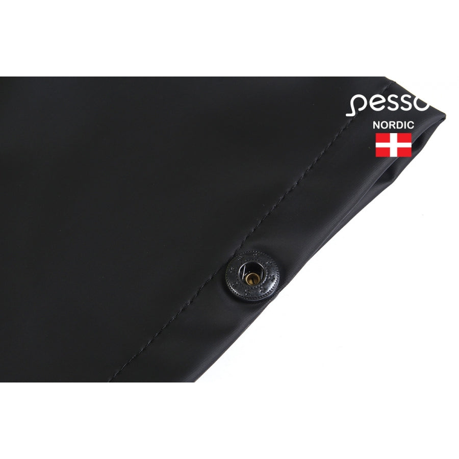 Lietus kostīms Pesso GPUHV3205, dzeltens