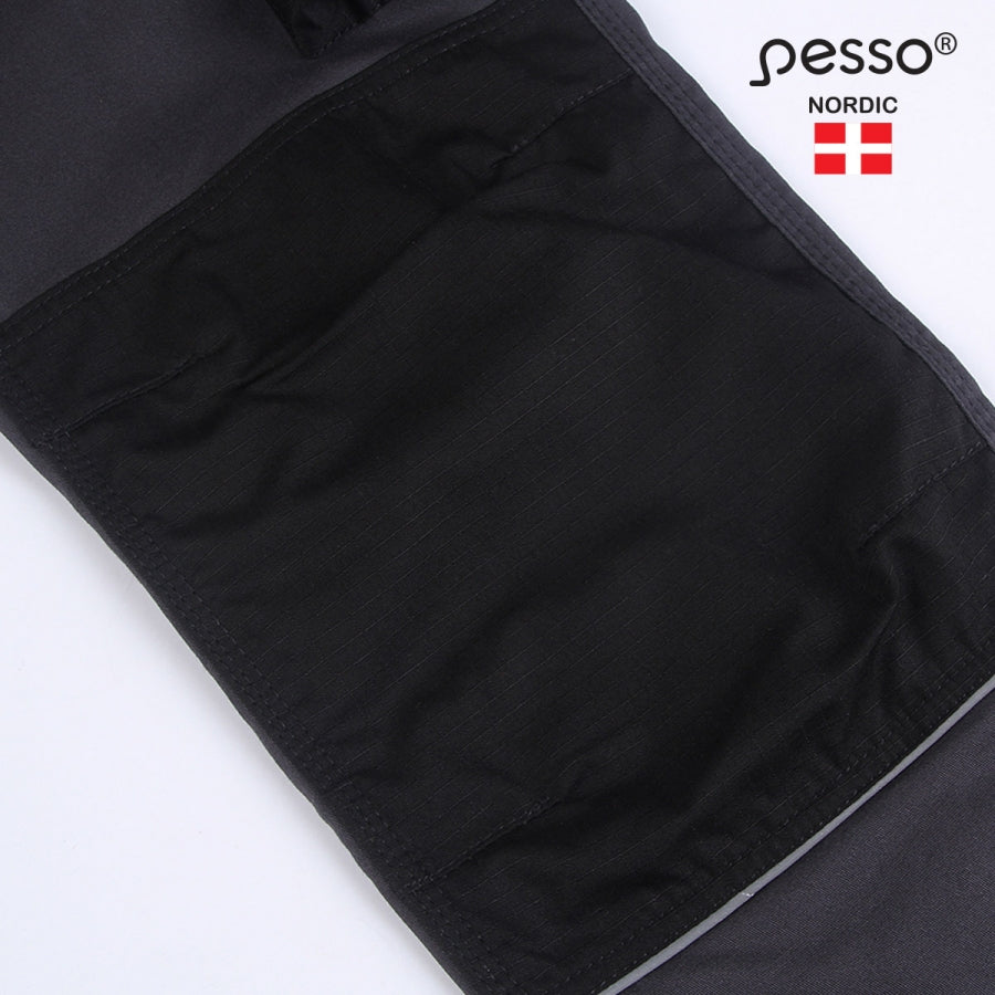 Darba apģērba bikses Pesso Twill Stretch