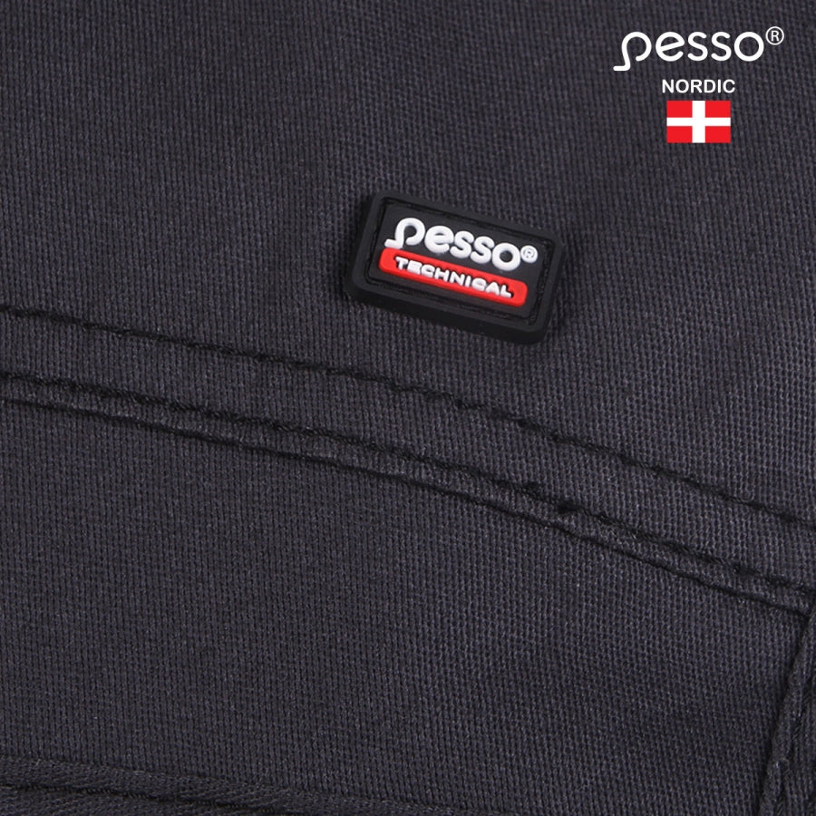 Darba apģērba bikses Pesso Twill Stretch