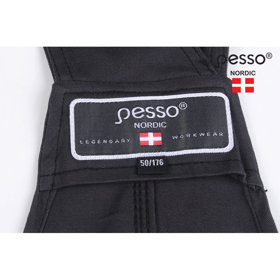 Darba puskombinezons Pesso Stretch