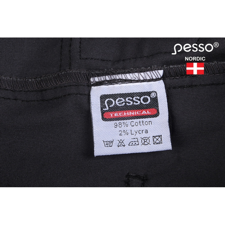 Darba puskombinezons Pesso Stretch