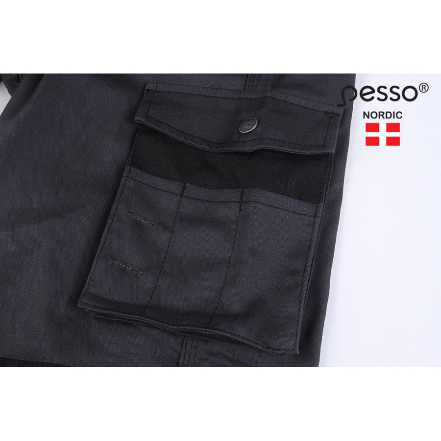 Darba puskombinezons Pesso Stretch