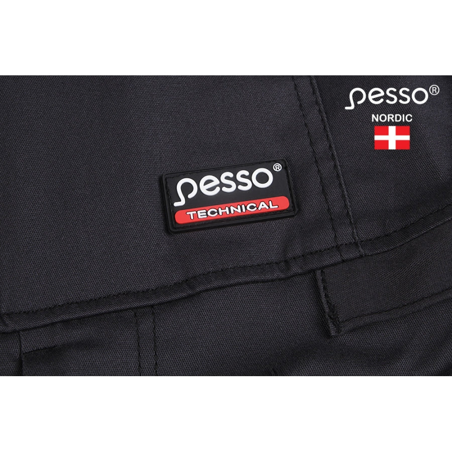 Darba puskombinezons Pesso Stretch