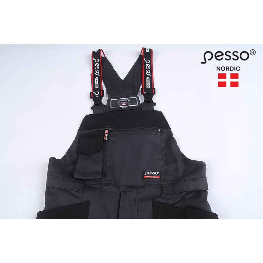 Darba puskombinezons Pesso Stretch