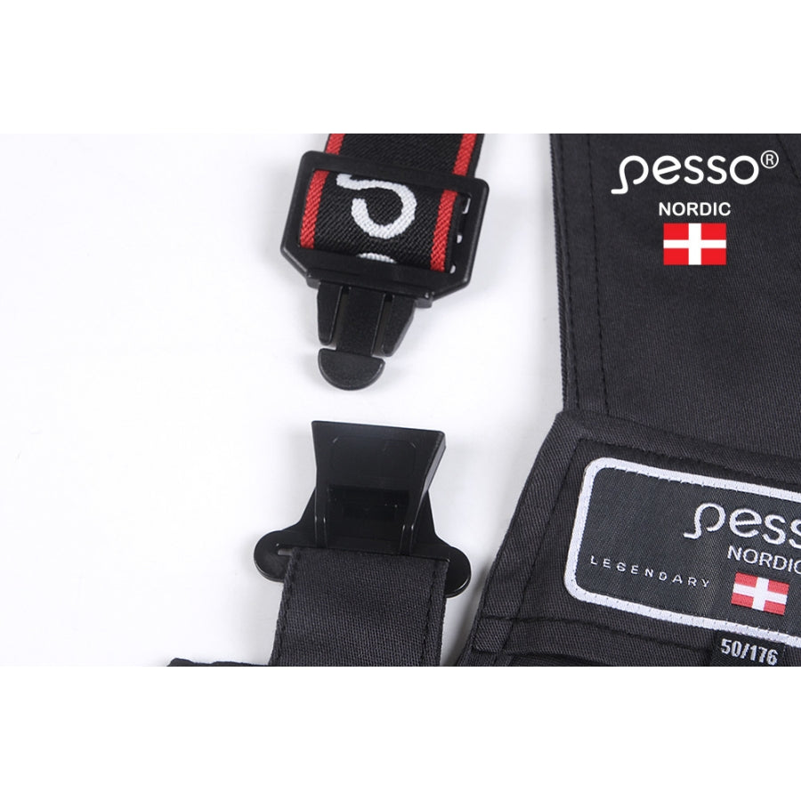 Darba puskombinezons Pesso Stretch