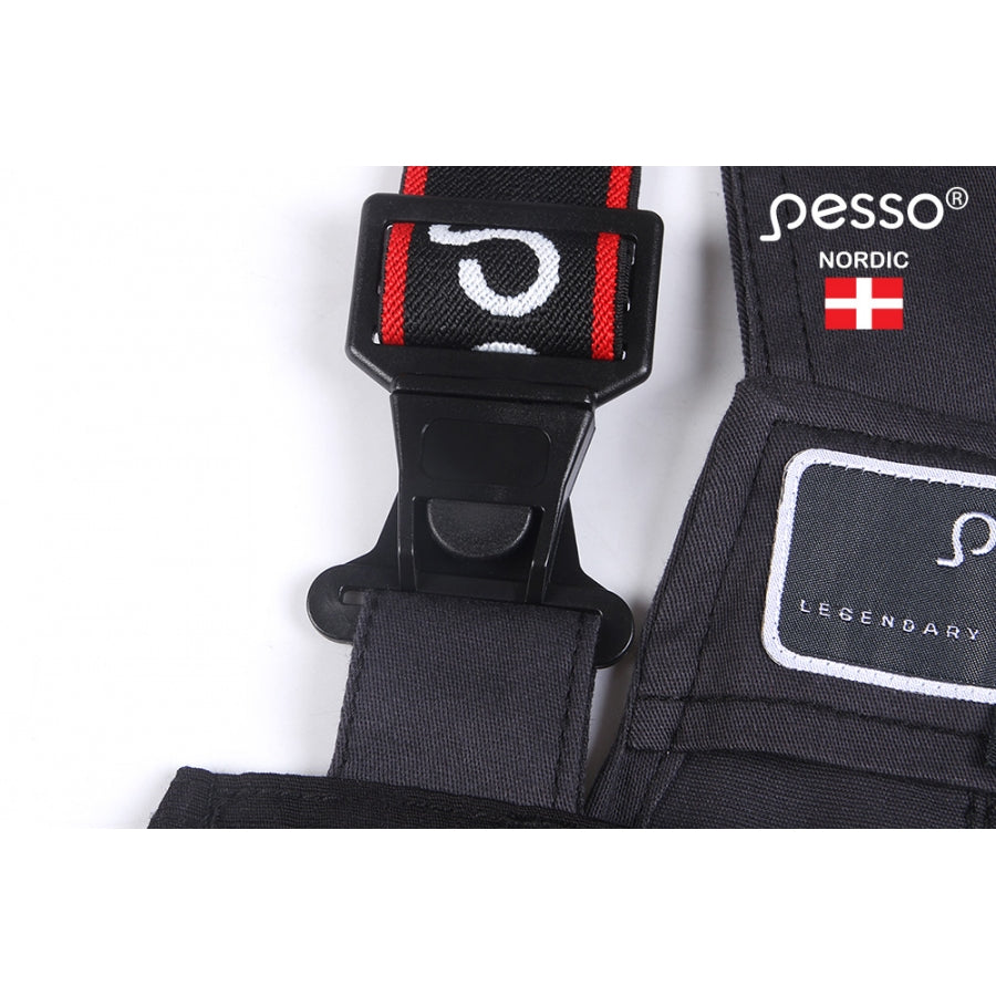 Darba puskombinezons Pesso Stretch