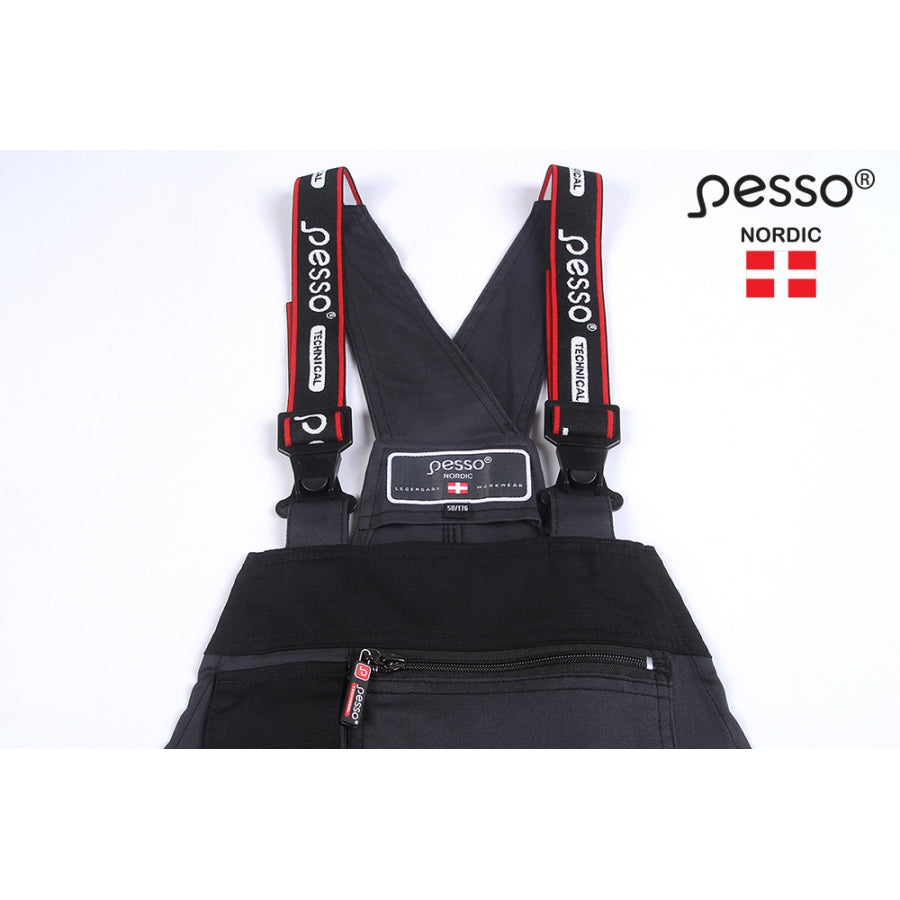 Darba puskombinezons Pesso Stretch
