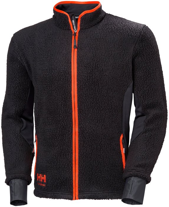 Helly Hansen Chelsea Evolution Fibre Pile Jacket