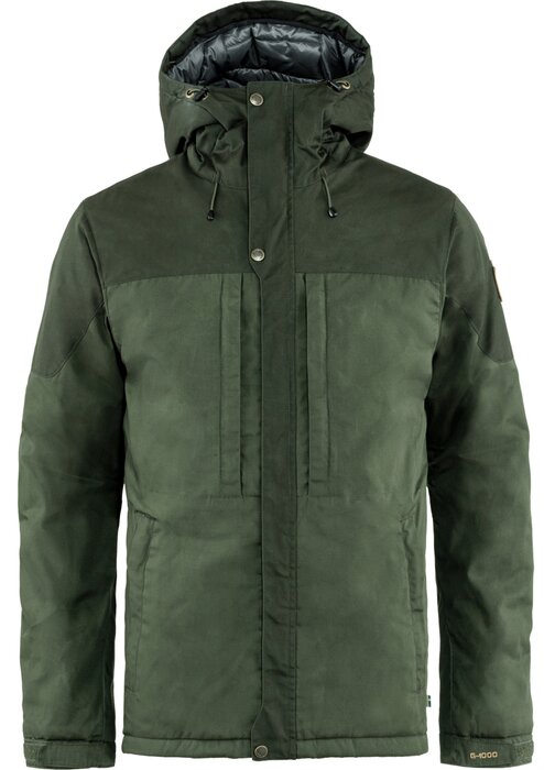 Fjällräven Skogsö  Padded Jacket