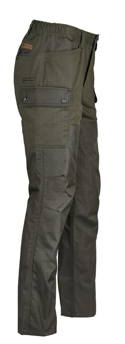 Percussion Roncier Tradition Hunting Trousers