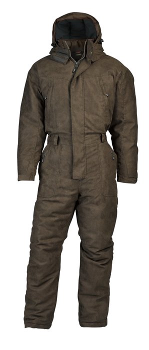 Hart Oakland-O2 Men's Hide Overall