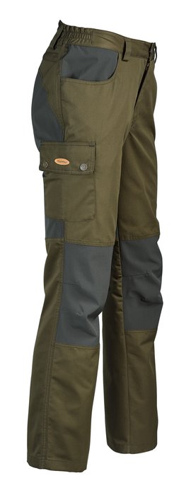 Hubertus Hydro-Stretch Men's Hunting Trousers