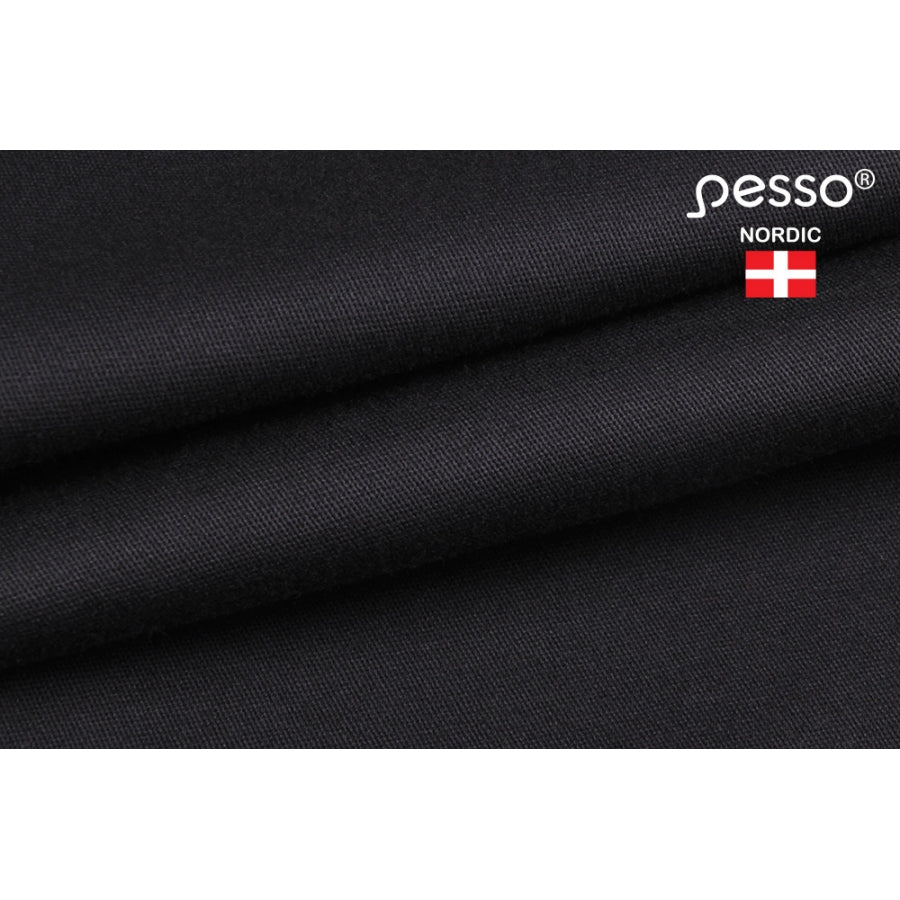 Darba apģērba jaka Pesso Stretch, Pelēka