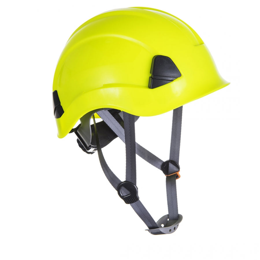 Ķivere Height Endurance Portwest PS53, Dzeltena