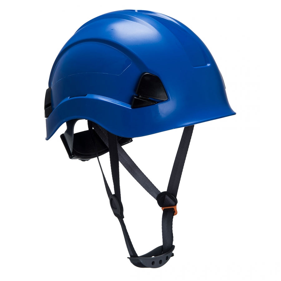 Ķivere Height Endurance Portwest PS53, Zila