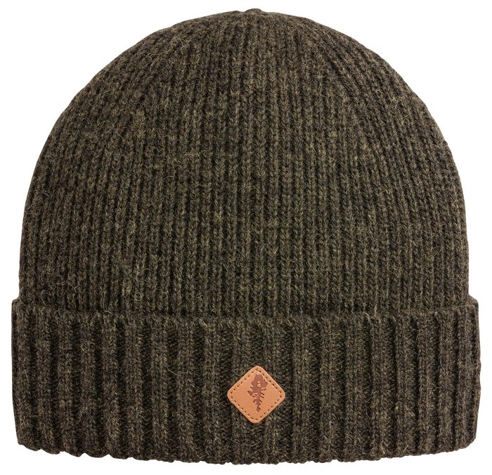 Pinewood Wool Cap