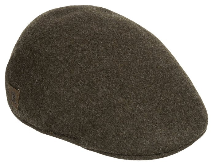 Rascher Prestige Cap