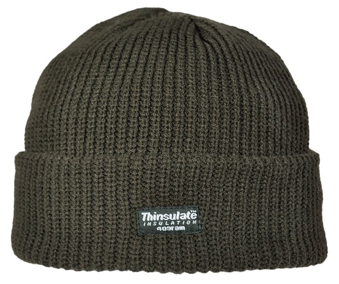 Skogen Thinsulate Knitted Cap