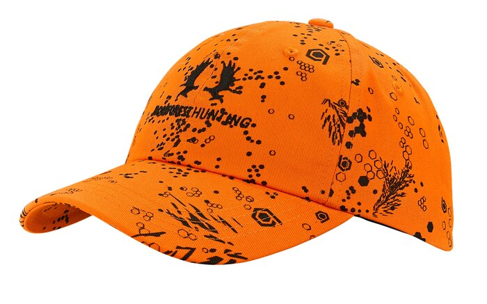 Nordforest Hunting Beehidden Blaze Cap