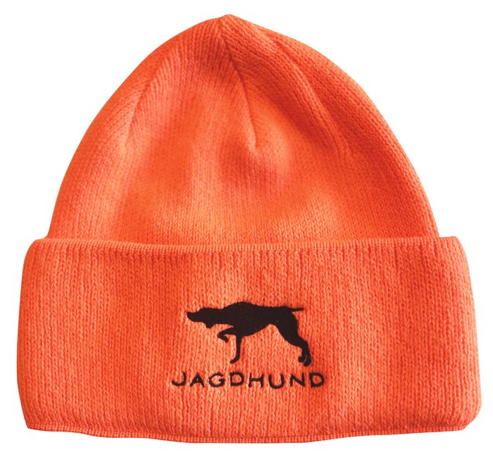 Jagdhund Merino Mondsee Knitted Cap