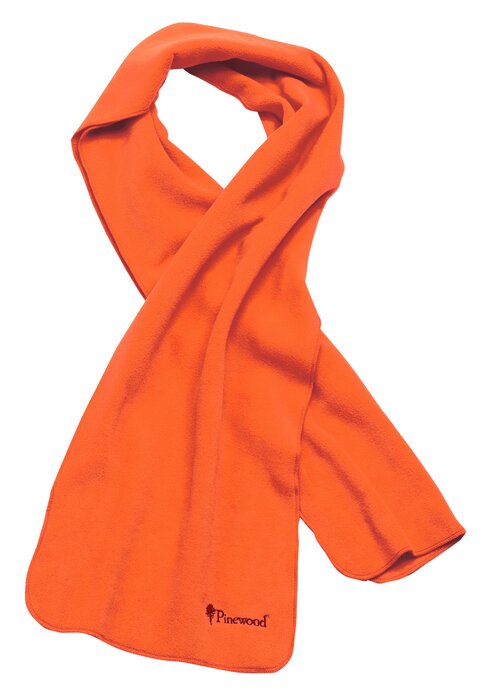 Pinewood Micro-Fleece Scarf