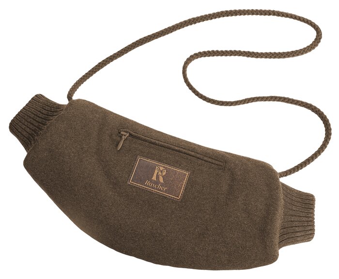 Rascher Prestige Thinsulate Loden Muff