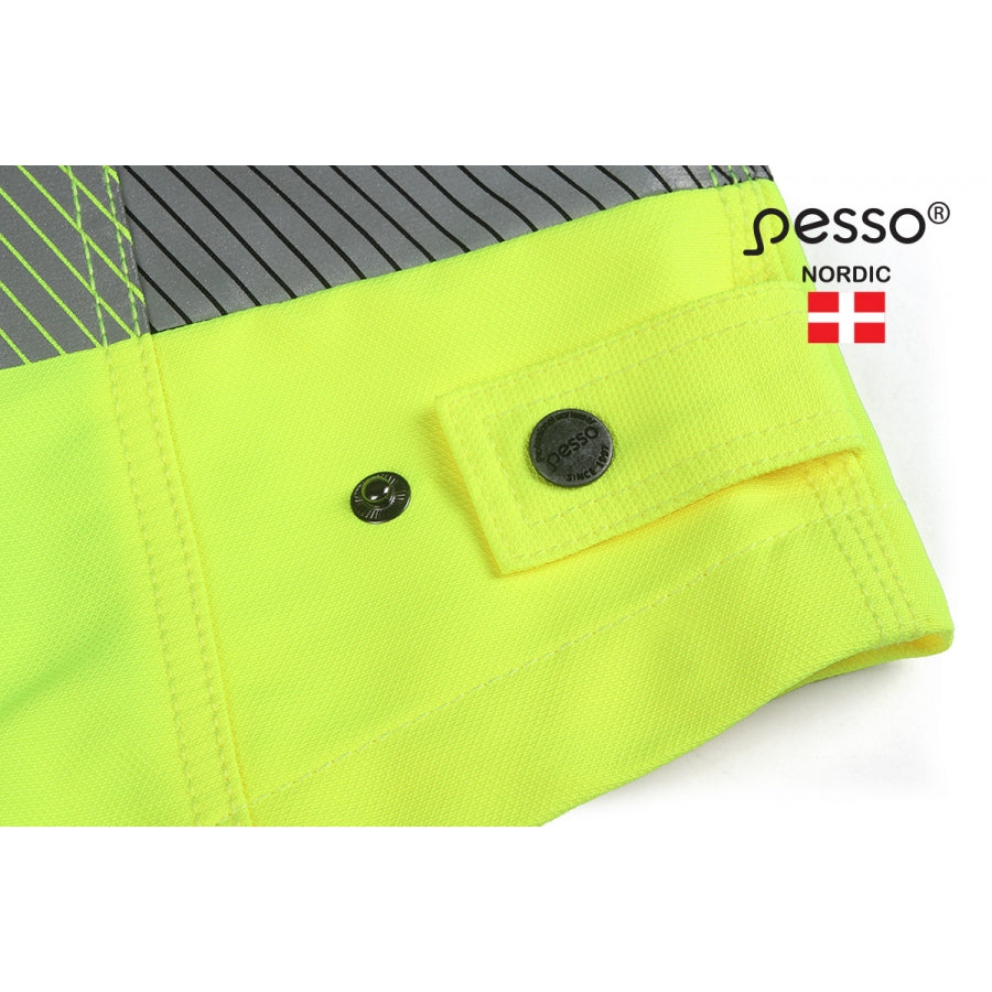 Darba apģērba jaka Pesso Uranus 135