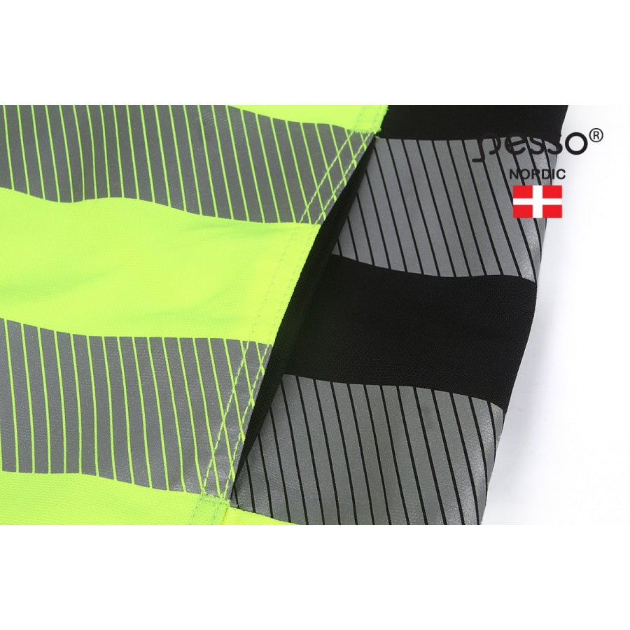 Darba apģērba jaka Pesso Uranus 135