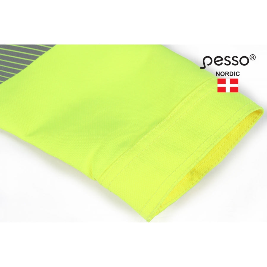 Darba apģērba jaka Pesso Uranus 135