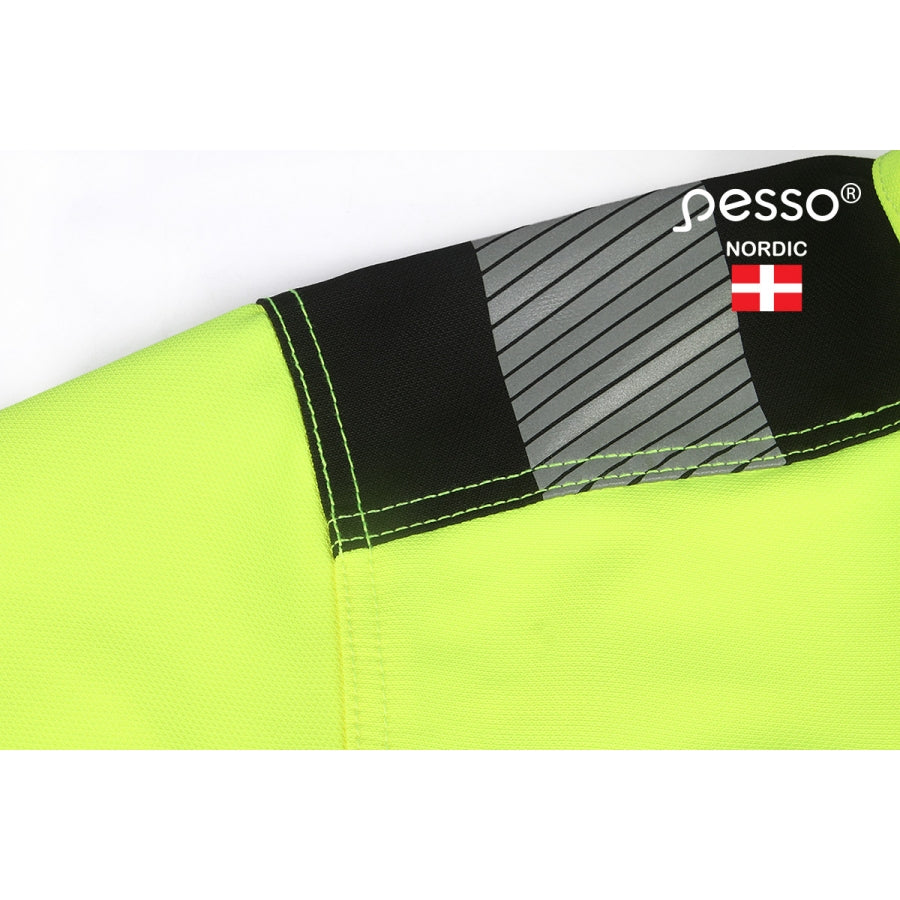 Darba apģērba jaka Pesso Uranus 135