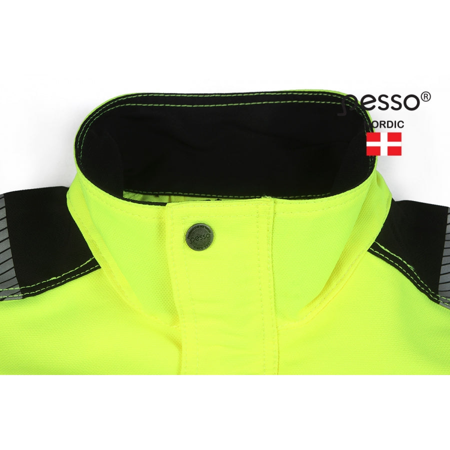 Darba apģērba jaka Pesso Uranus 135